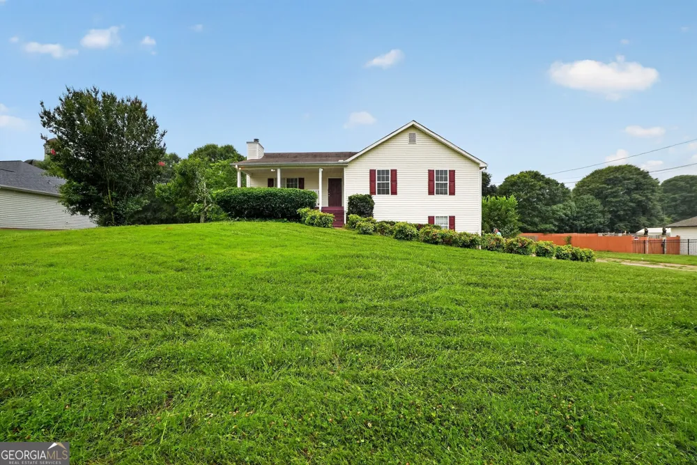 75 Linsley WAY Covington, GA 30016