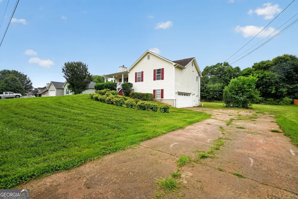 75 Linsley WAY Covington, GA 30016