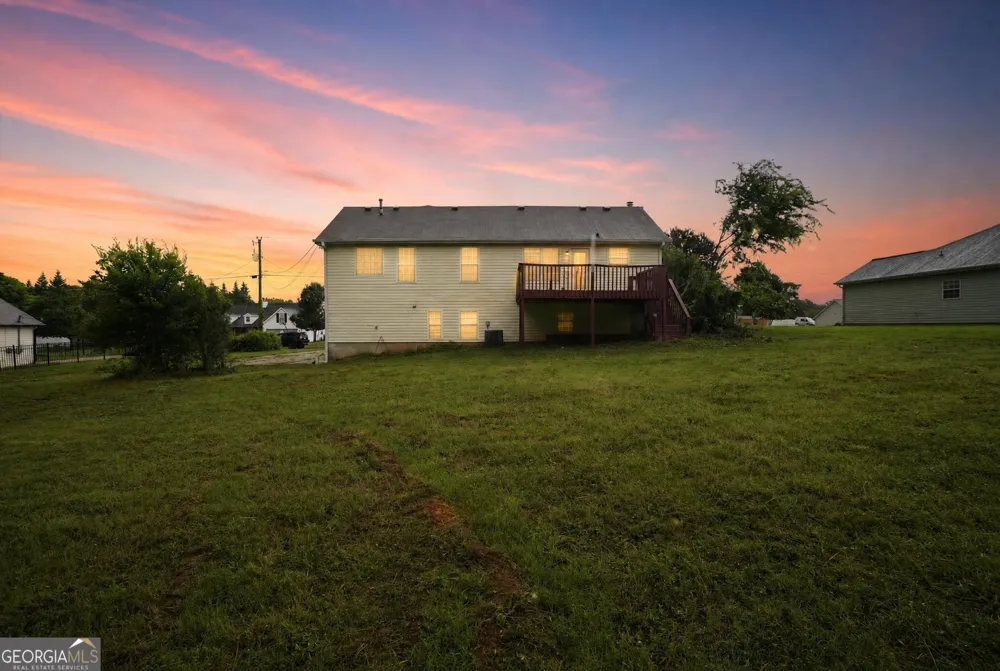 75 Linsley WAY Covington, GA 30016