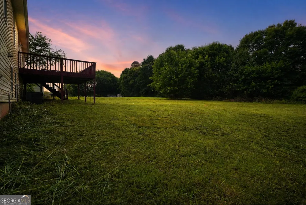 75 Linsley WAY Covington, GA 30016