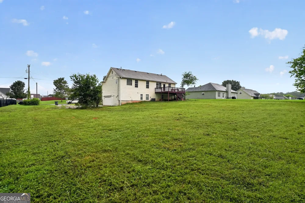 75 Linsley WAY Covington, GA 30016
