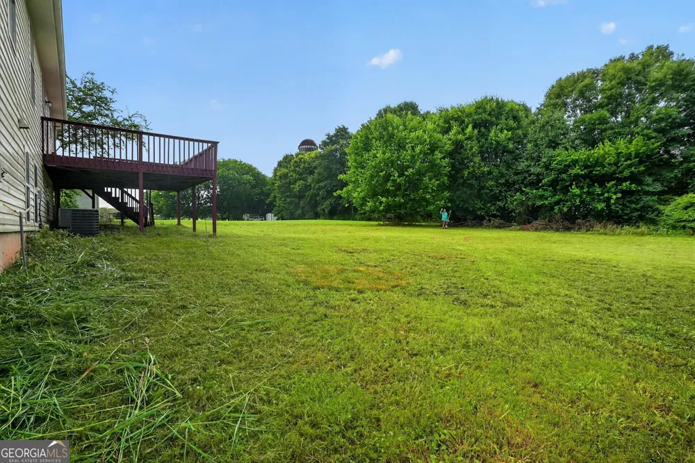 75 Linsley WAY Covington, GA 30016