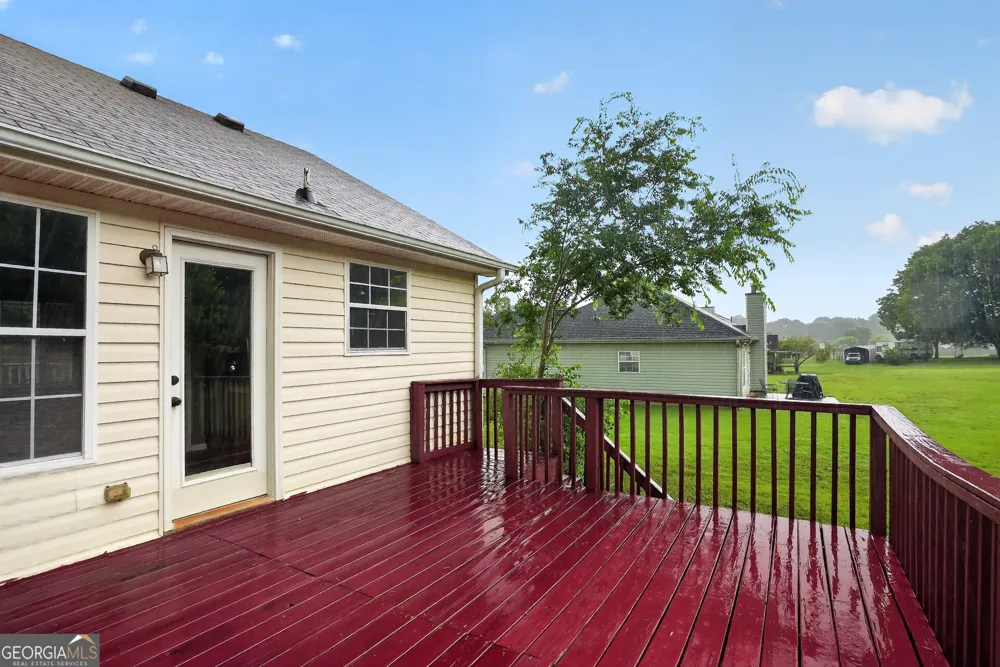 75 Linsley WAY Covington, GA 30016