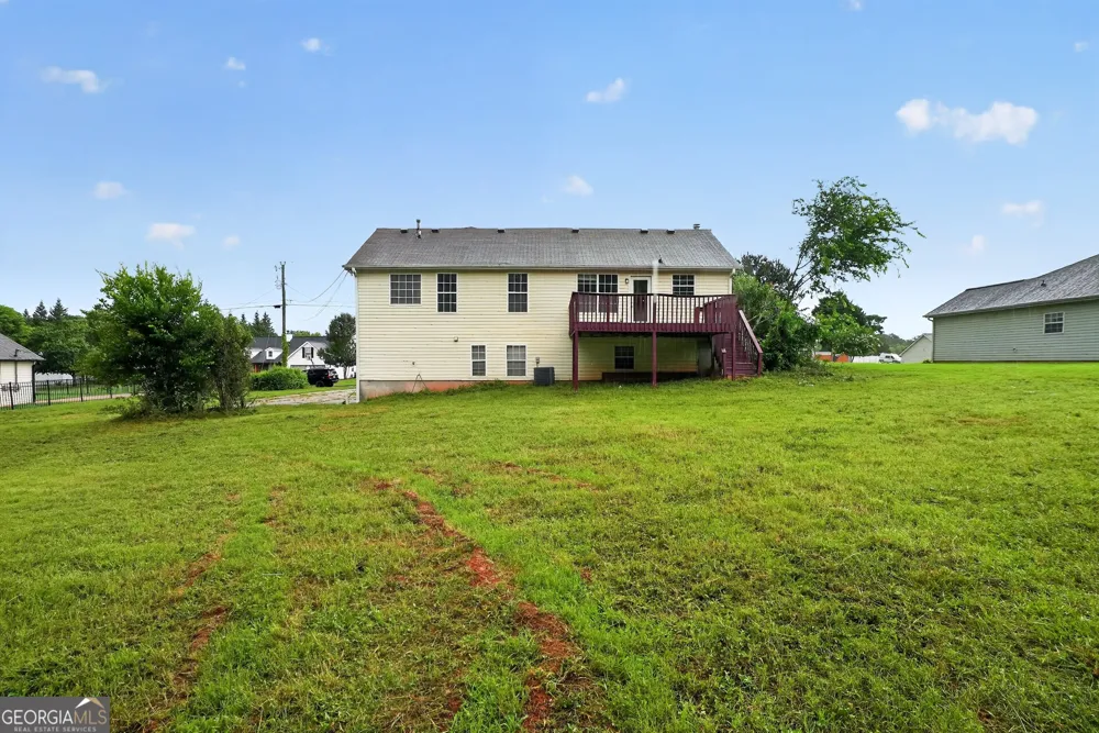 75 Linsley WAY Covington, GA 30016
