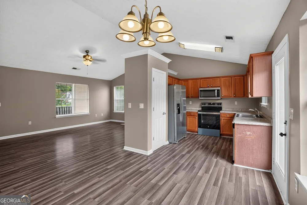 75 Linsley WAY Covington, GA 30016