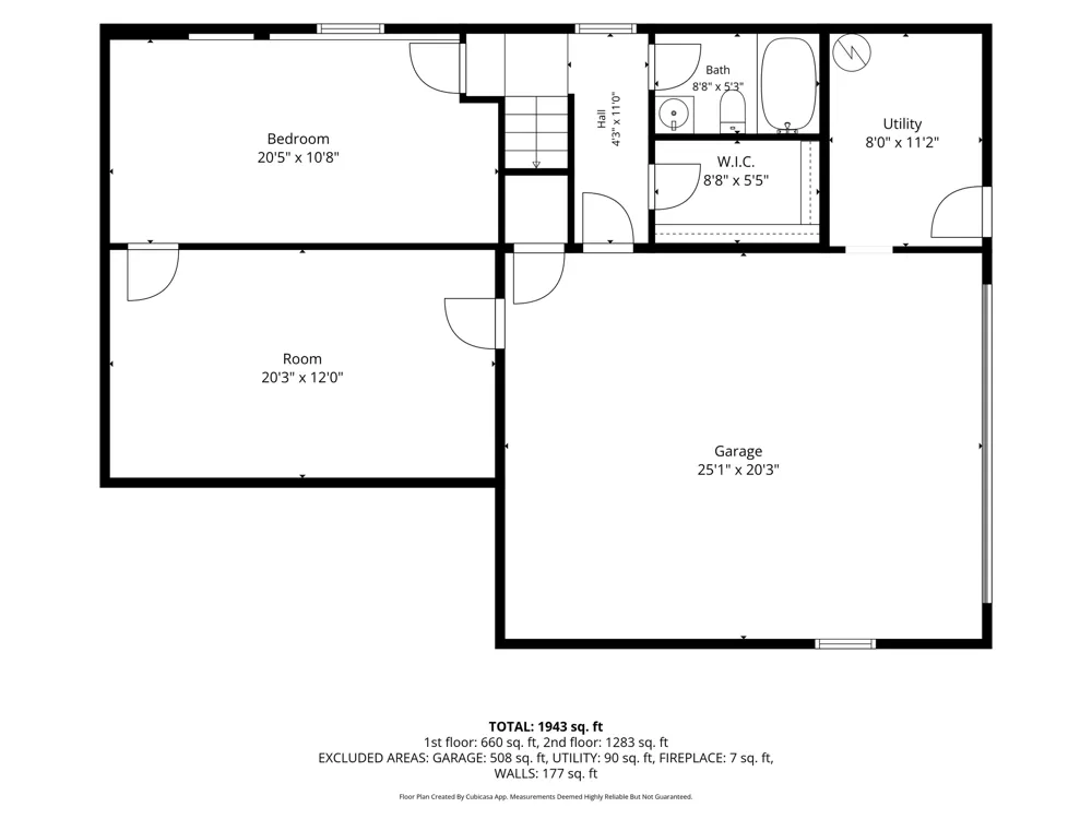 75 Linsley WAY Covington, GA 30016