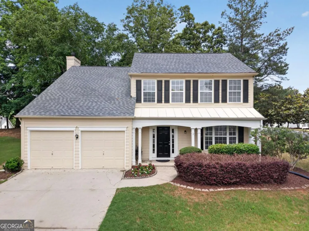 2052 Tallapoosa DR Duluth, GA 30097
