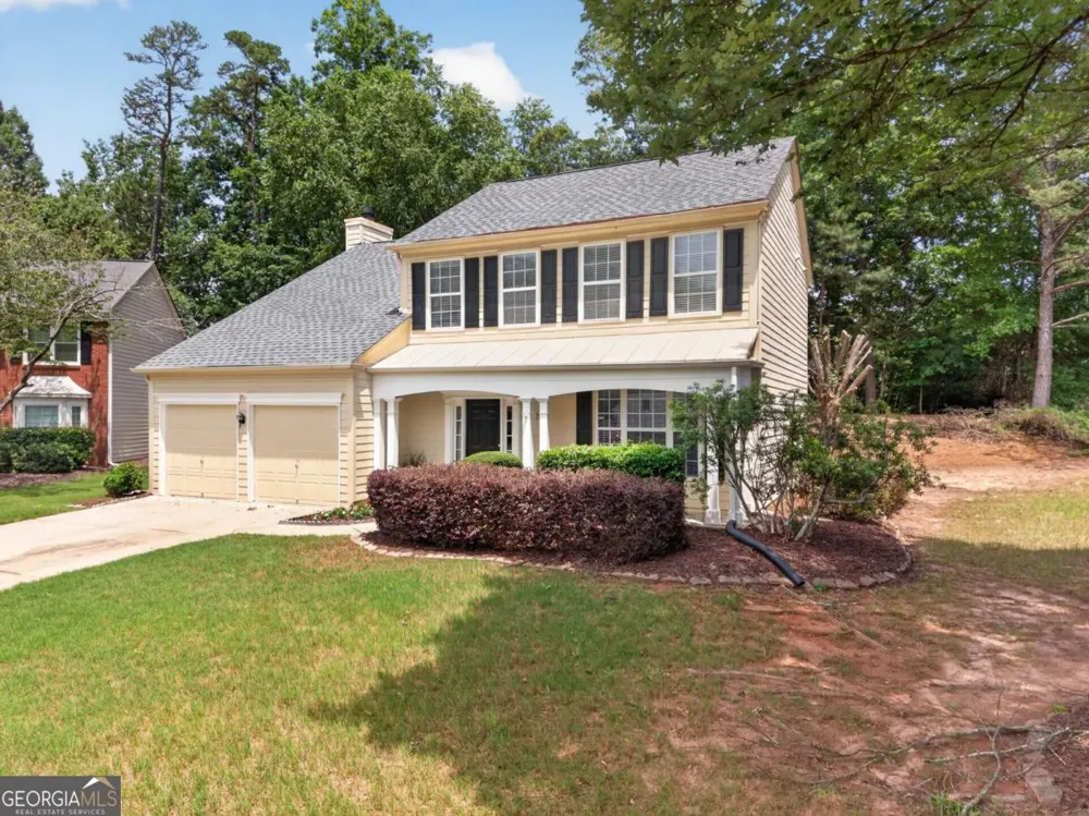 2052 Tallapoosa DR Duluth, GA 30097