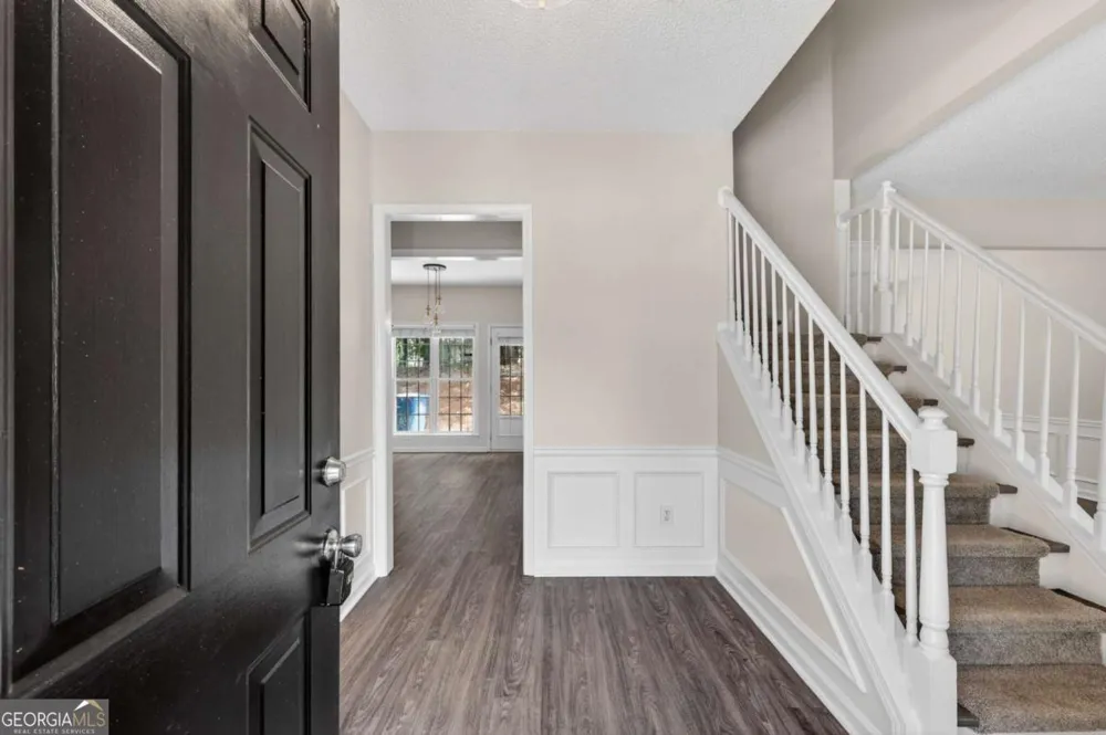 2052 Tallapoosa DR Duluth, GA 30097
