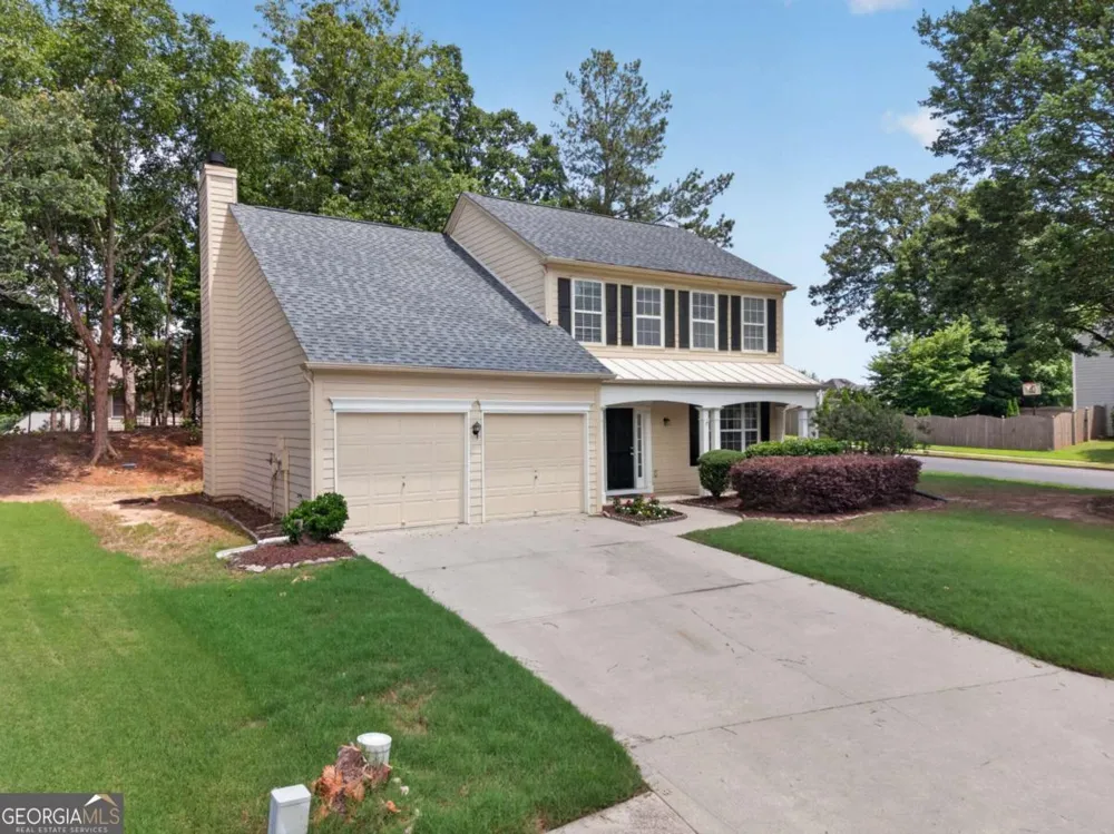 2052 Tallapoosa DR Duluth, GA 30097