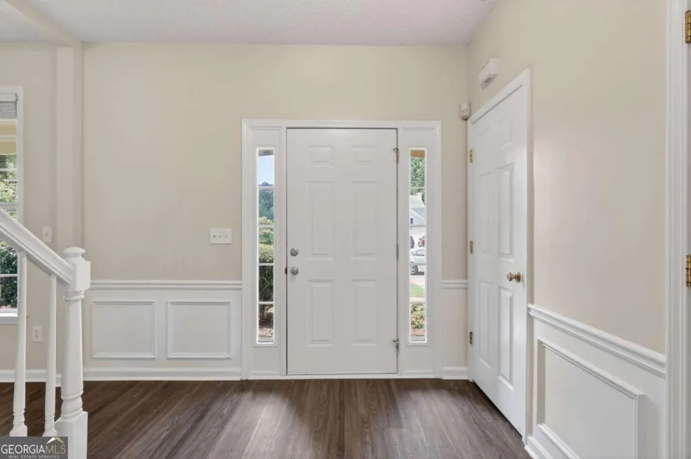 2052 Tallapoosa DR Duluth, GA 30097