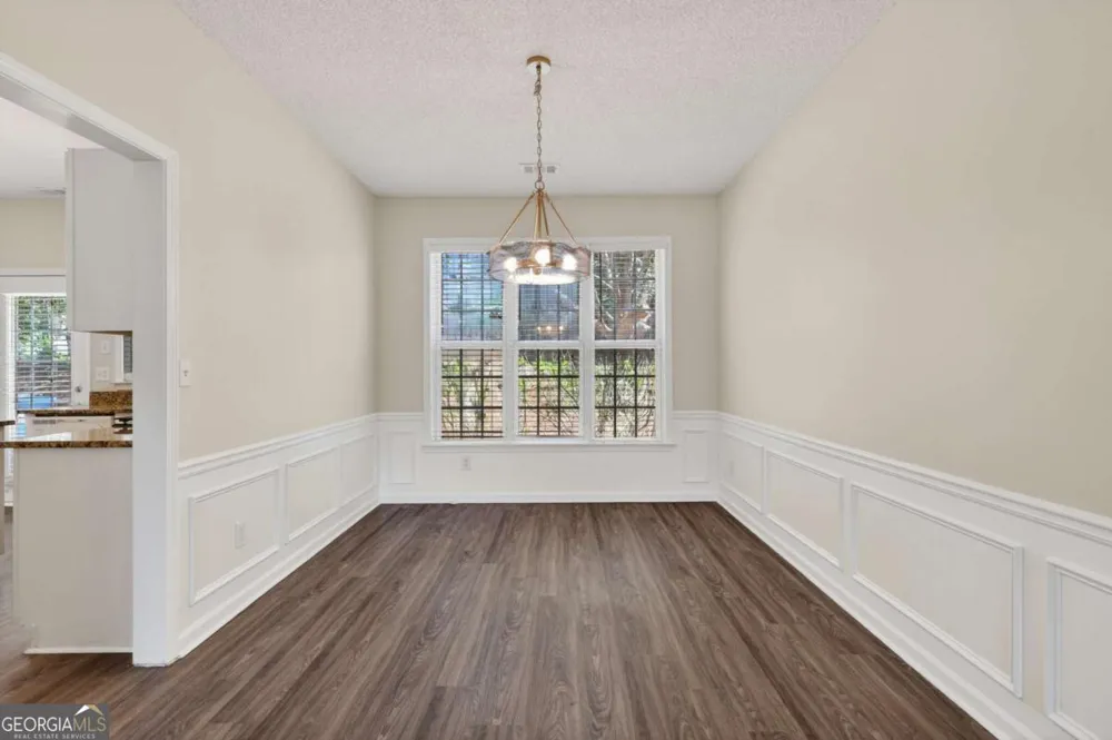 2052 Tallapoosa DR Duluth, GA 30097