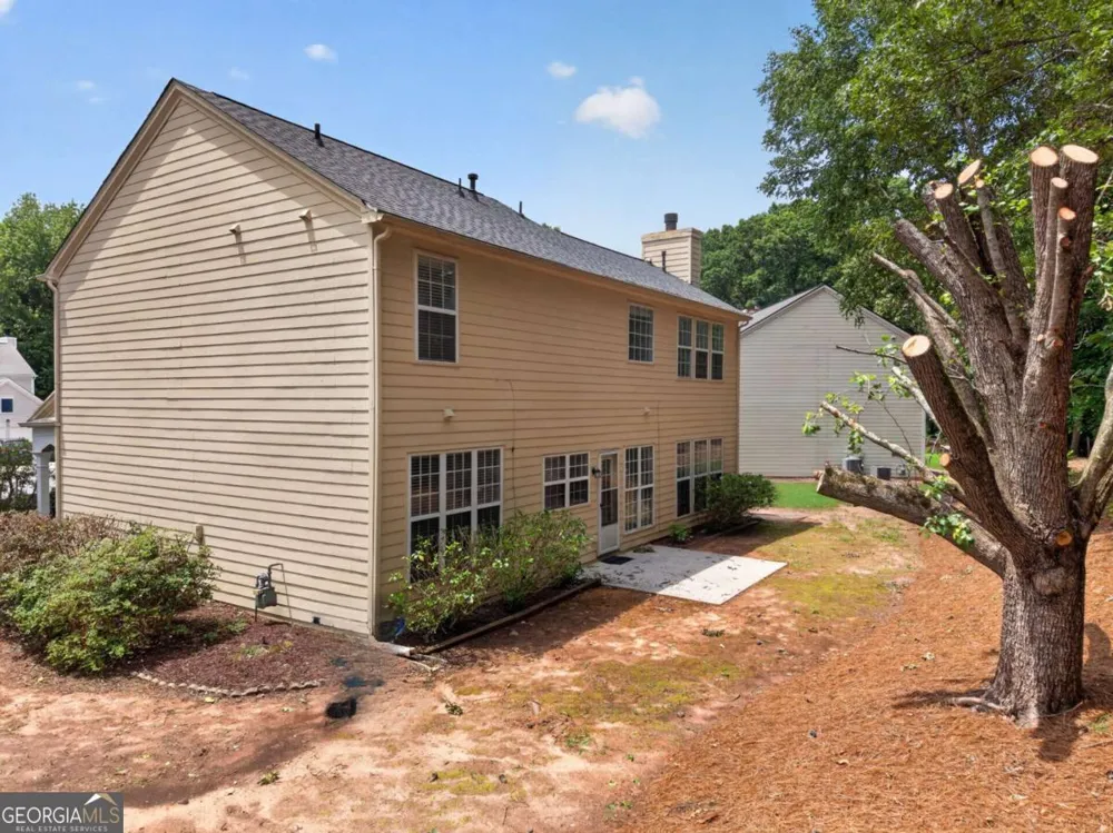 2052 Tallapoosa DR Duluth, GA 30097