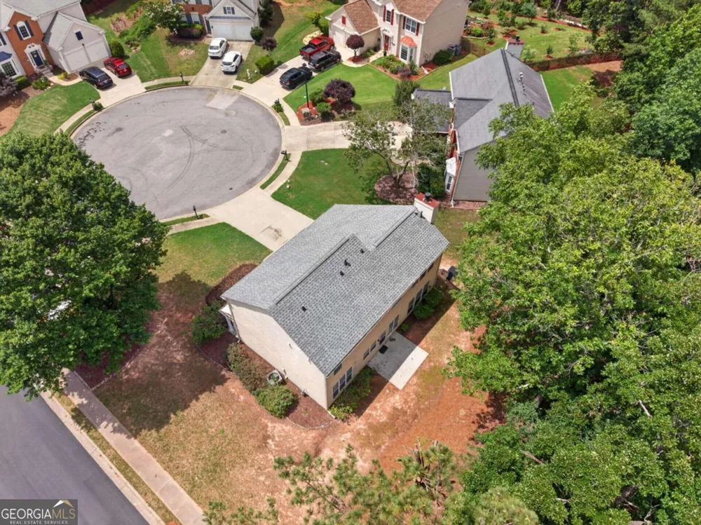 2052 Tallapoosa DR Duluth, GA 30097