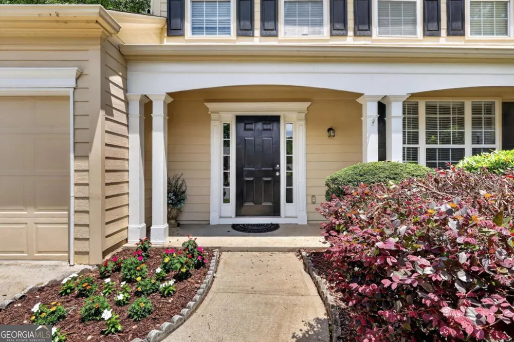 2052 Tallapoosa DR Duluth, GA 30097