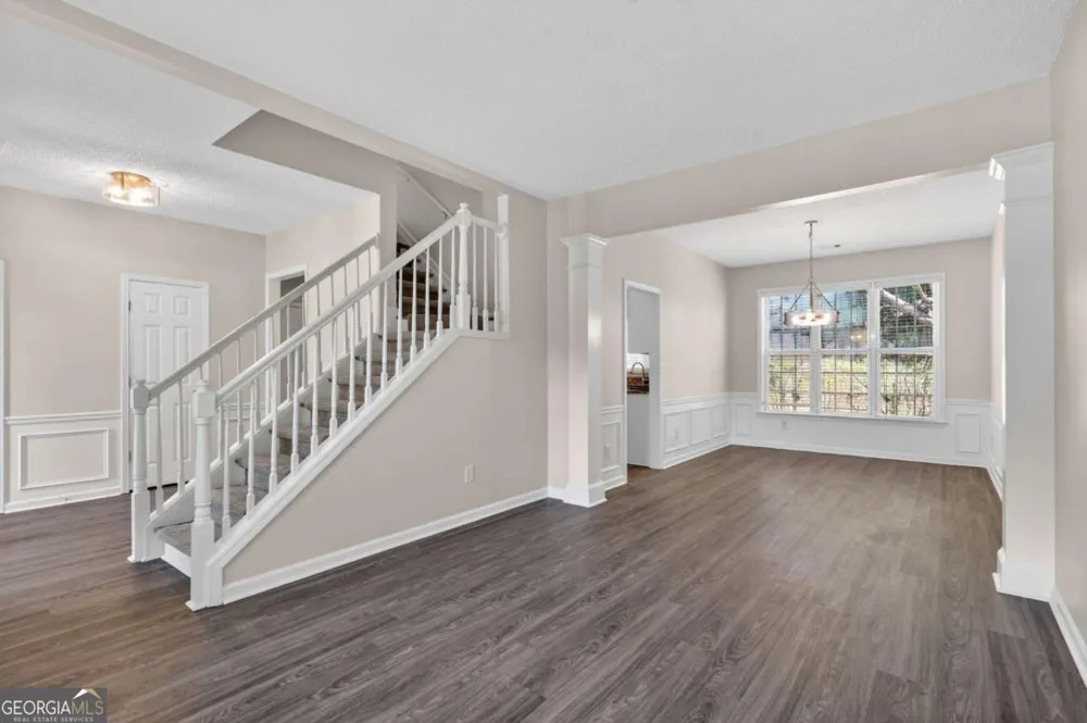 2052 Tallapoosa DR Duluth, GA 30097