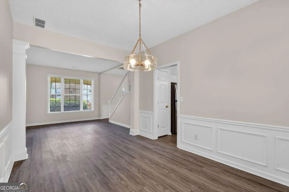 2052 Tallapoosa DR Duluth, GA 30097