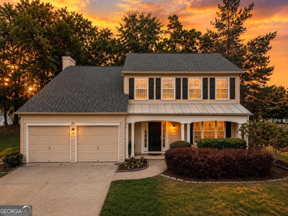 2052 Tallapoosa DR Duluth, GA 30097