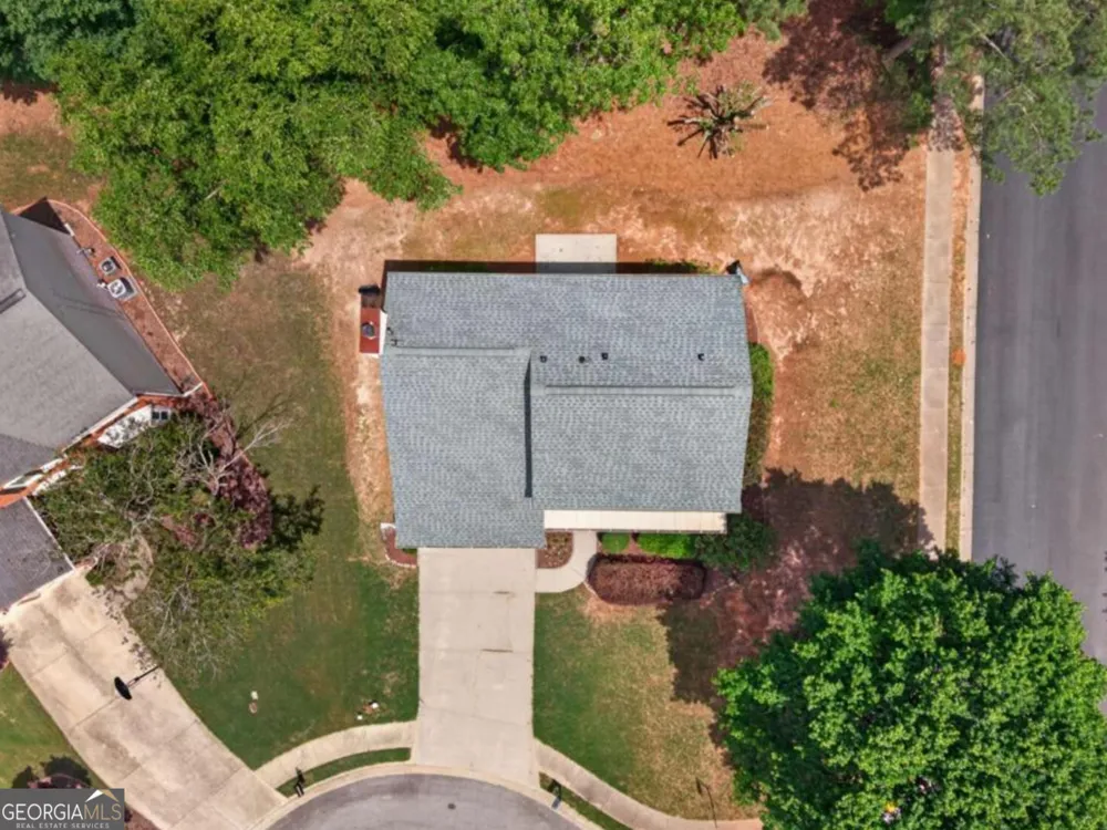2052 Tallapoosa DR Duluth, GA 30097