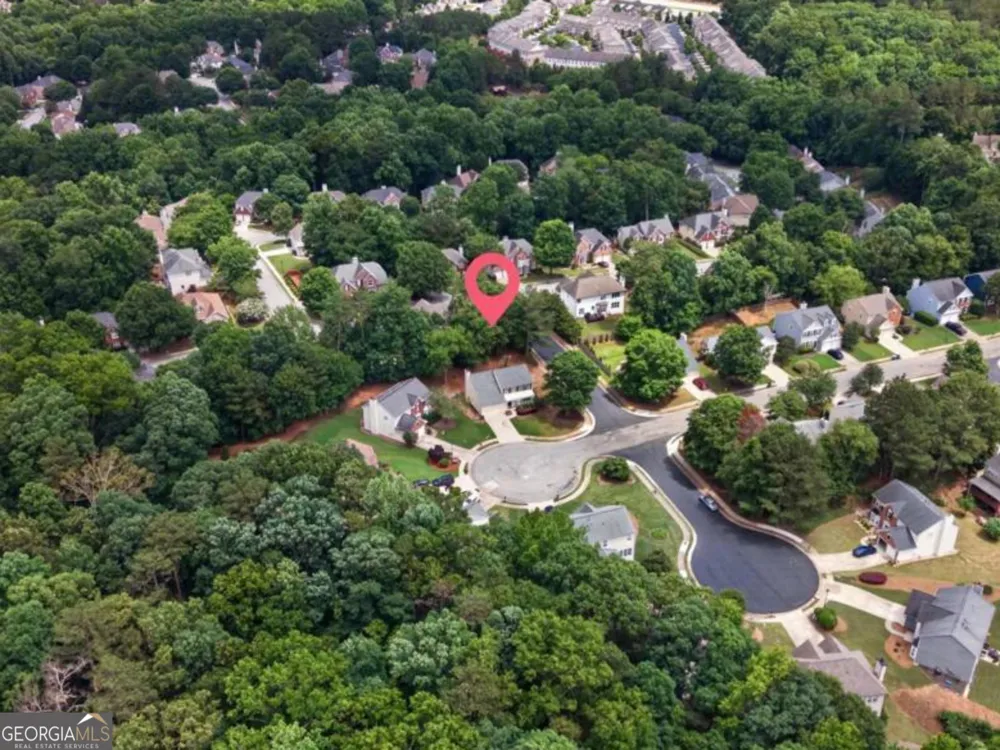 2052 Tallapoosa DR Duluth, GA 30097