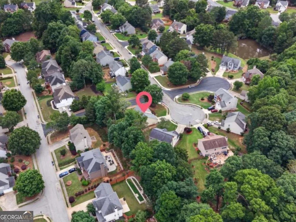 2052 Tallapoosa DR Duluth, GA 30097