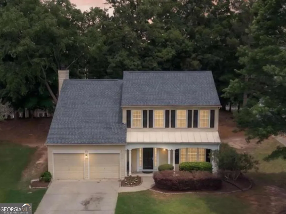 2052 Tallapoosa DR Duluth, GA 30097