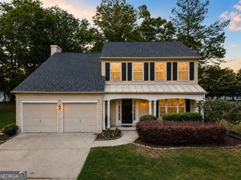 2052 Tallapoosa DR