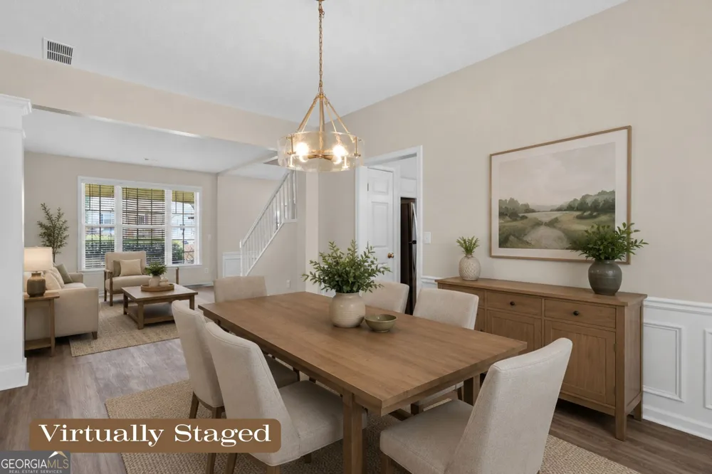 2052 Tallapoosa DR Duluth, GA 30097