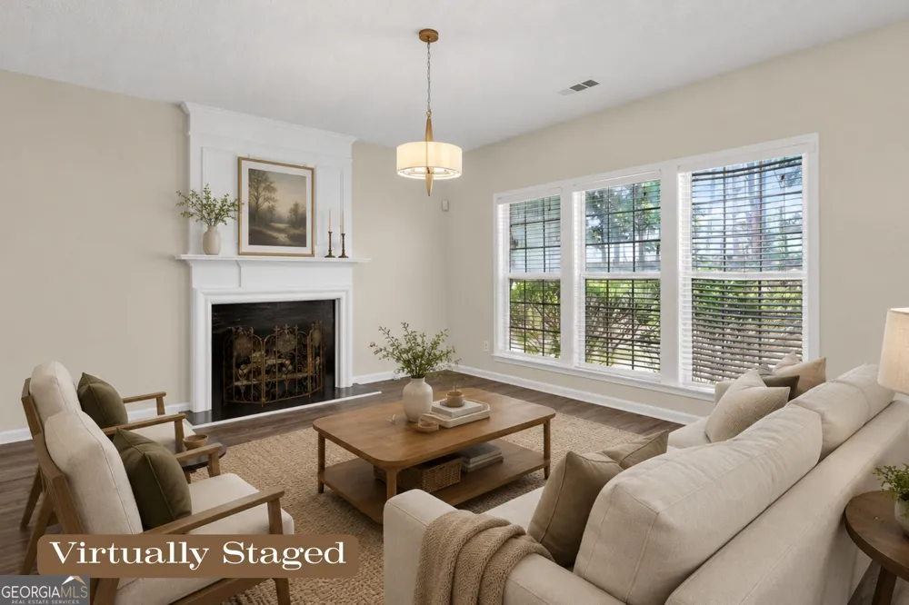 2052 Tallapoosa DR Duluth, GA 30097