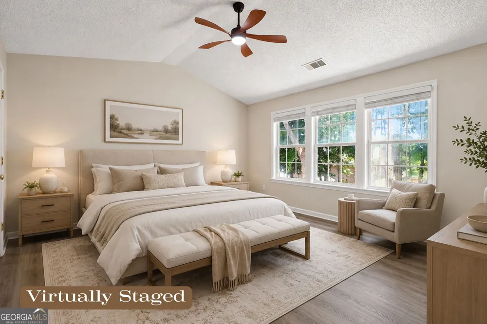 2052 Tallapoosa DR Duluth, GA 30097