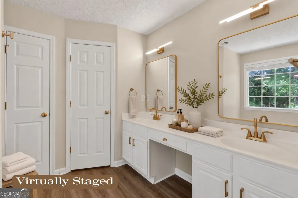 2052 Tallapoosa DR Duluth, GA 30097