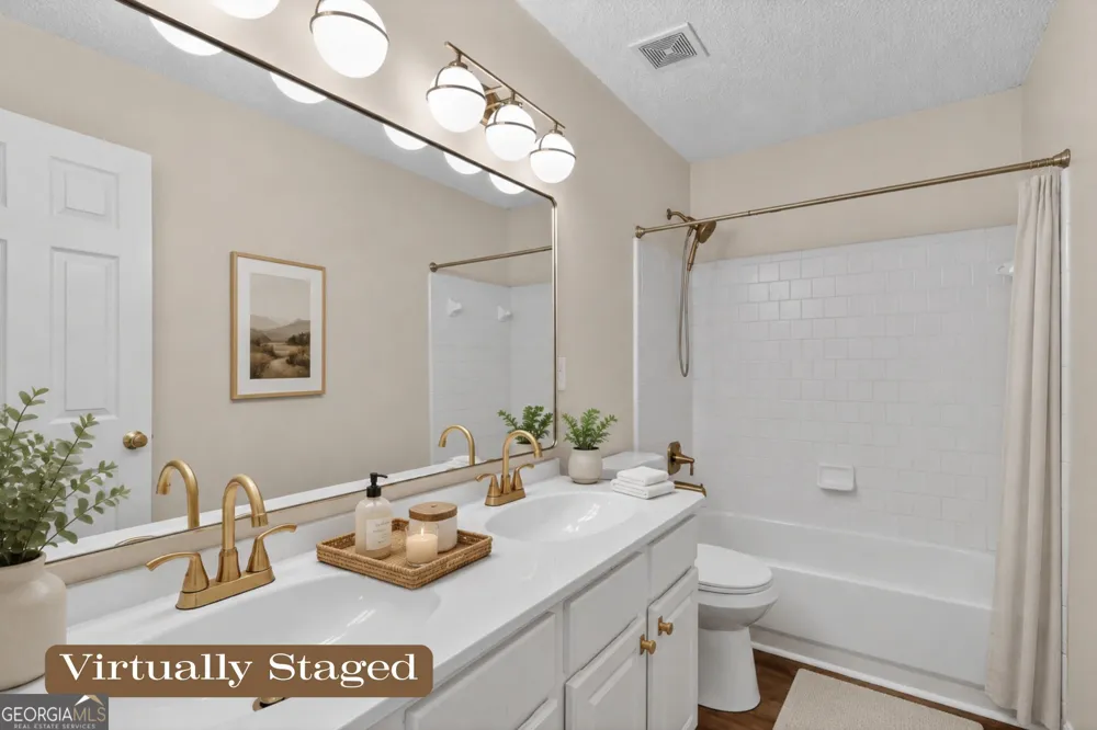 2052 Tallapoosa DR Duluth, GA 30097