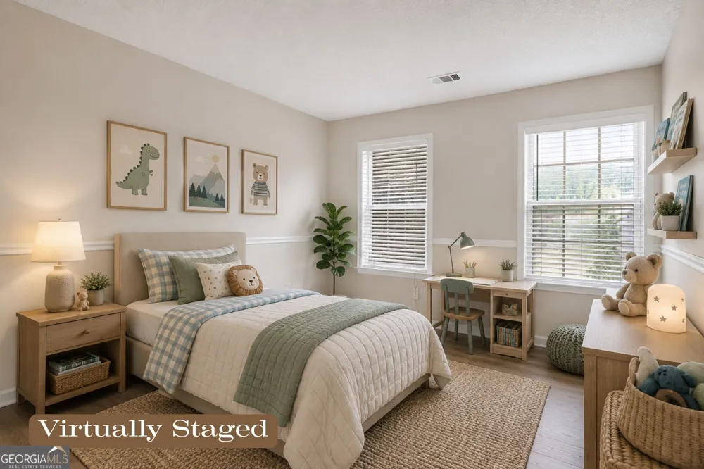 2052 Tallapoosa DR Duluth, GA 30097
