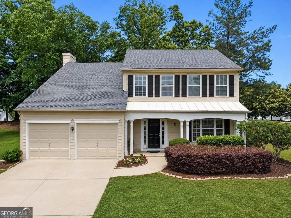 2052 Tallapoosa DR Duluth, GA 30097