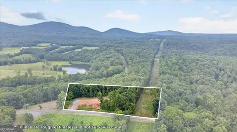 1395 Cowart Mountain RD