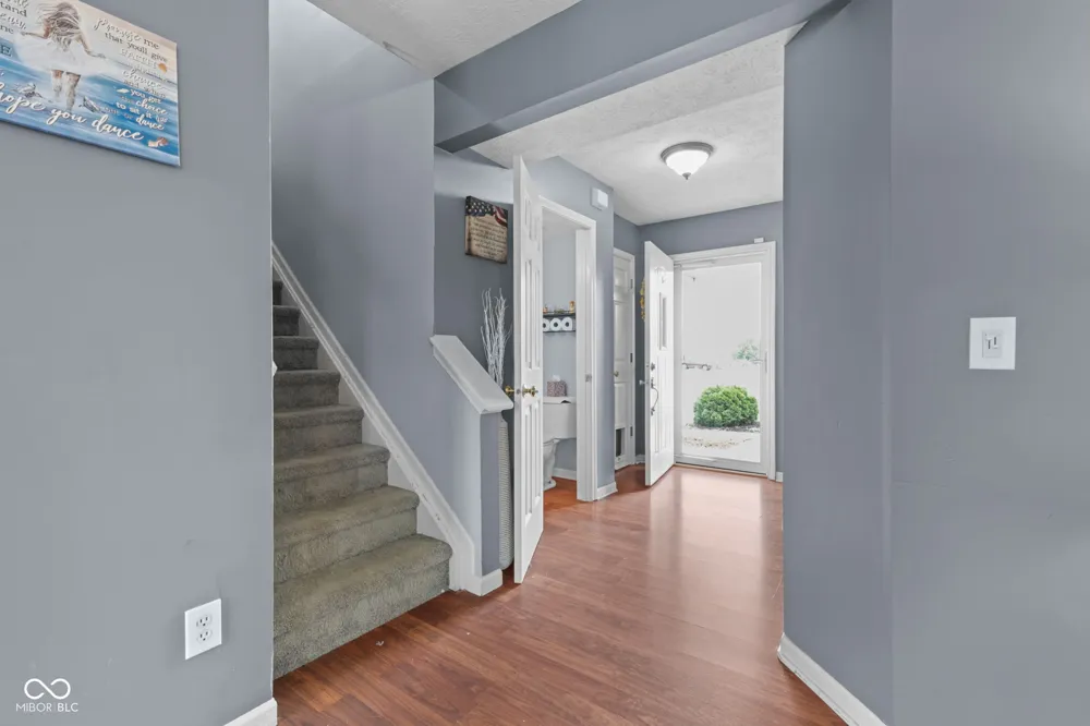 1333 Harrison Drive Greenwood, IN 46143