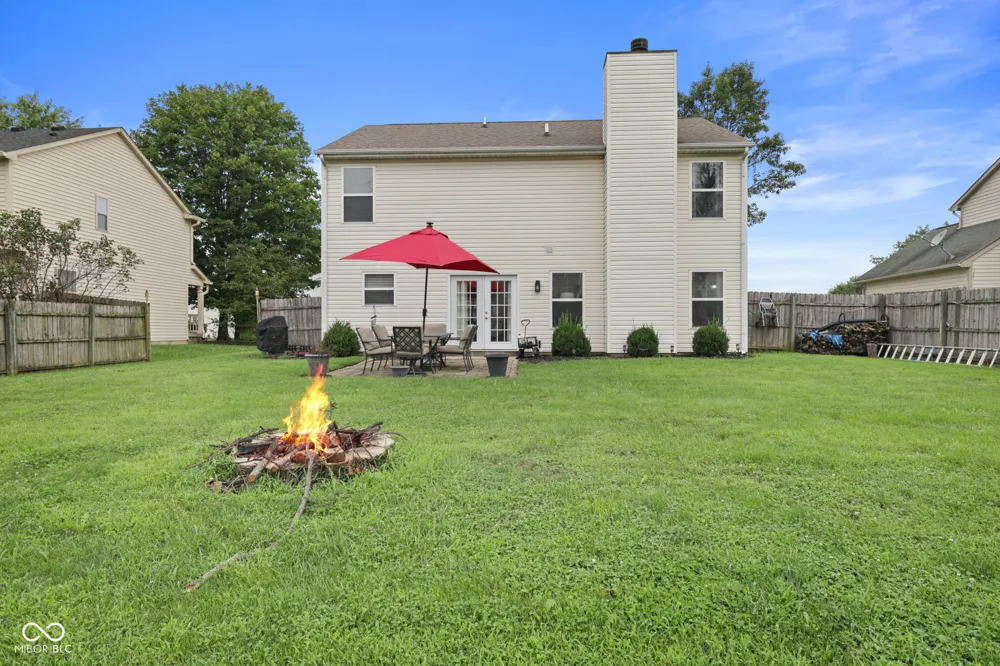 1333 Harrison Drive Greenwood, IN 46143