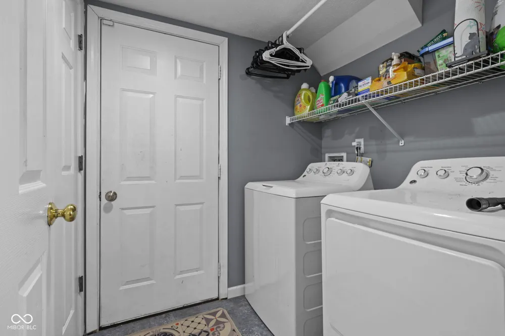 1333 Harrison Drive Greenwood, IN 46143