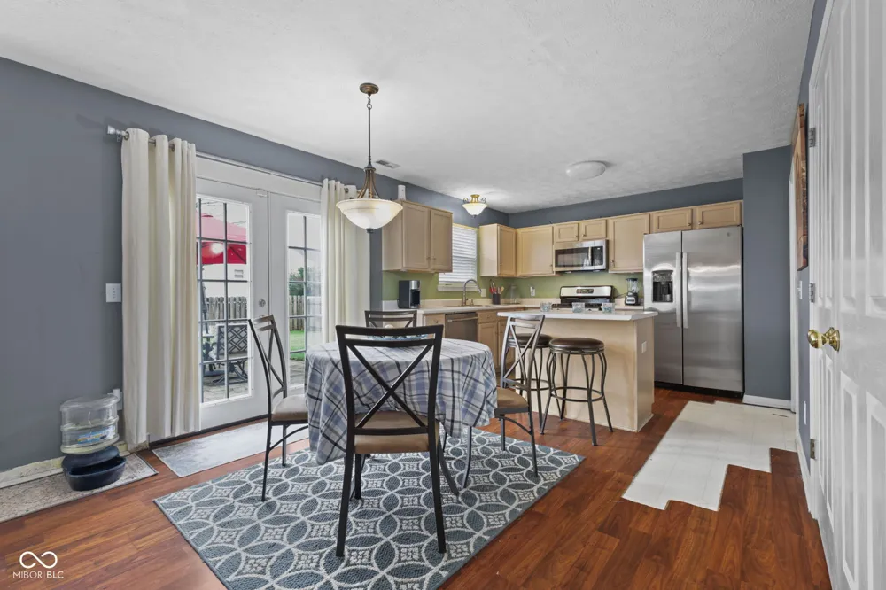 1333 Harrison Drive Greenwood, IN 46143