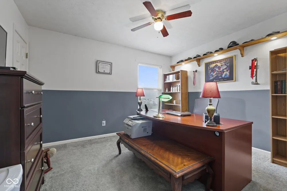 1333 Harrison Drive Greenwood, IN 46143