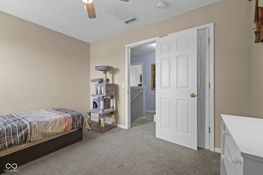 1333 Harrison Drive Greenwood, IN 46143