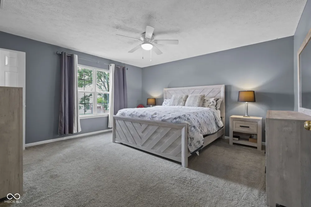 1333 Harrison Drive Greenwood, IN 46143