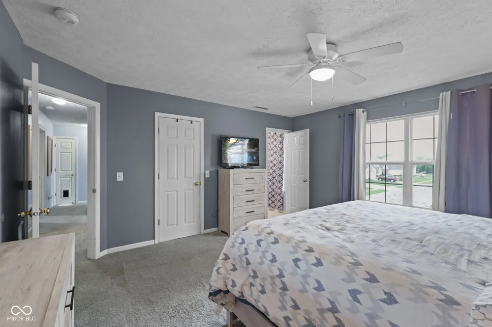 1333 Harrison Drive Greenwood, IN 46143