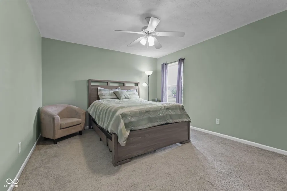 1333 Harrison Drive Greenwood, IN 46143