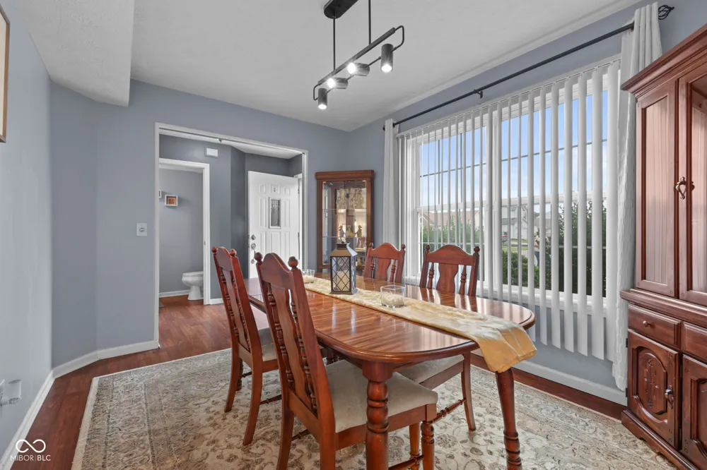 1333 Harrison Drive Greenwood, IN 46143