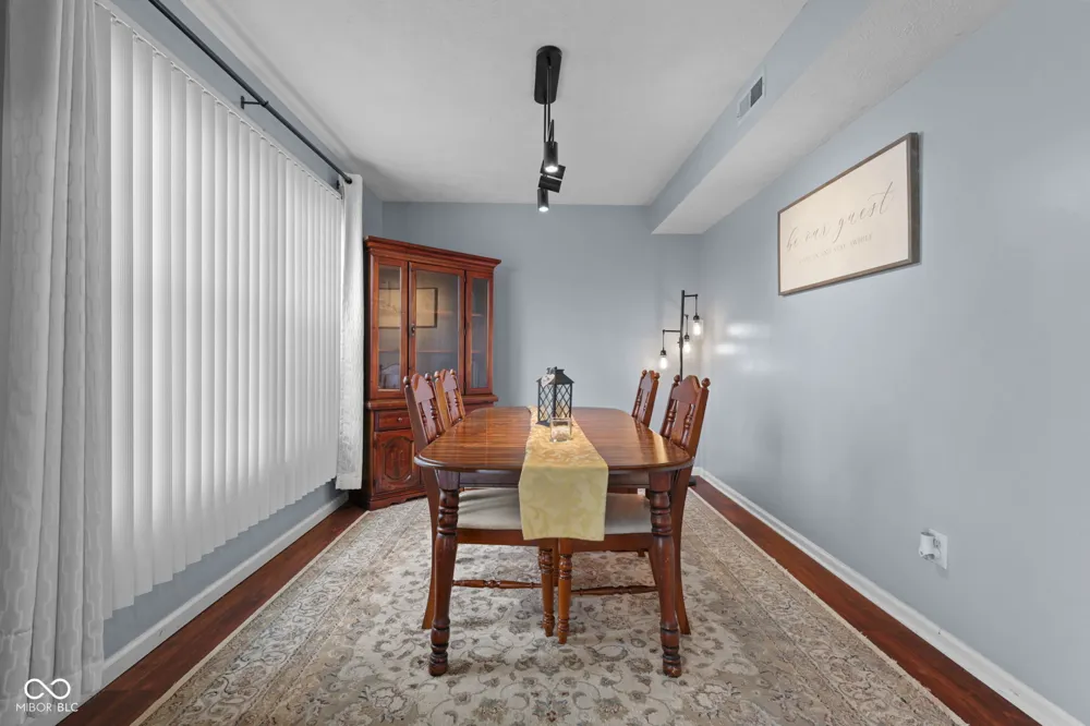 1333 Harrison Drive Greenwood, IN 46143