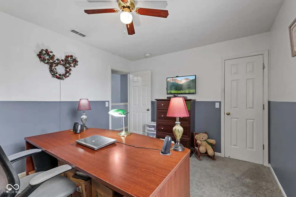 1333 Harrison Drive Greenwood, IN 46143