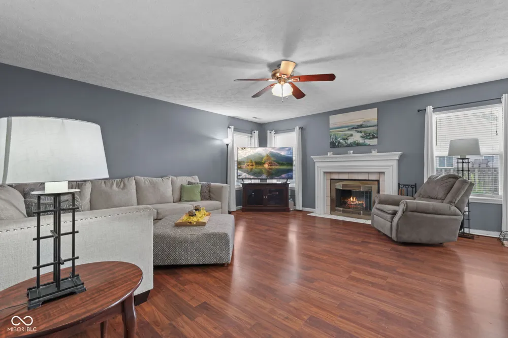 1333 Harrison Drive Greenwood, IN 46143