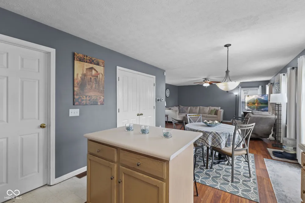 1333 Harrison Drive Greenwood, IN 46143