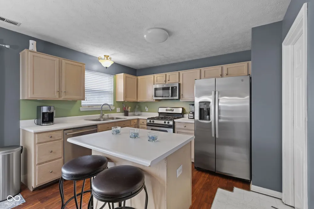 1333 Harrison Drive Greenwood, IN 46143